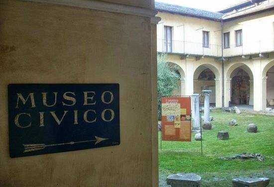 Museo Civico di Cuneo
