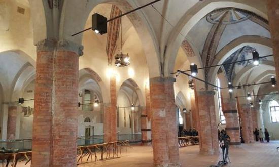 Museo Civico di Cuneo