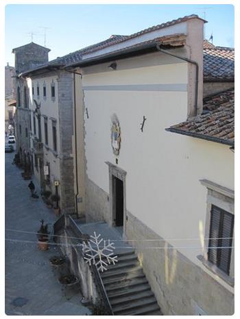 Museo Civico di San Sepolcro