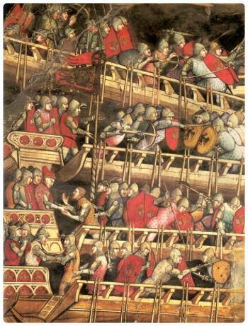 Museo Civico a Siena