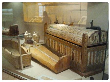 Museo Civico Archeologico di Bologna