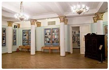 Museo degli Ebrei Lettoni