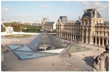 Museo del Louvre