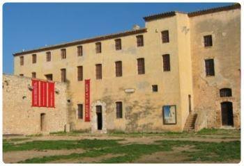 Museo del Mare (Musée de la Mer)