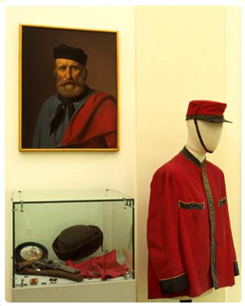 Museo del Risorgimento e della Resistenza a Ferrara