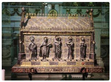 Museo del Tesoro della Cattedrale