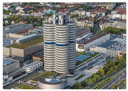 Museo della BMW