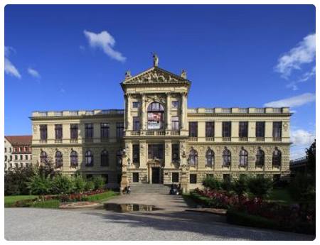 Museo della città di Praga