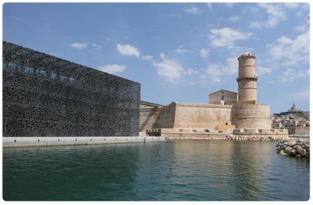 Museo della Civilizzazione dell'Europa e del Meditterraneo