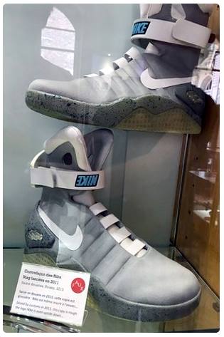 Museo della Contraffazione a Parigi