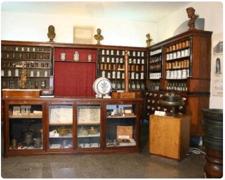 Museo della Farmacia