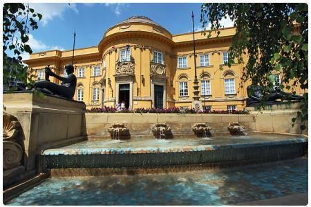 Museo Déri