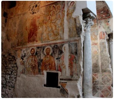 Museo diocesano di Amalfi