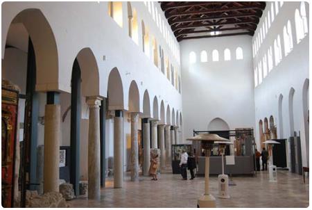 Museo diocesano di Amalfi