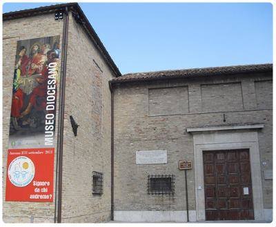 Museo Diocesano