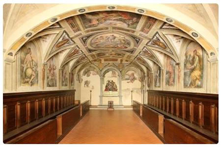 MUSEO DIOCESANO