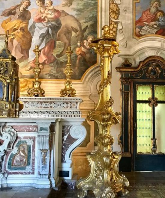 Museo Diocesano a Palermo