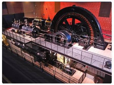 Museo EDF Electropolis