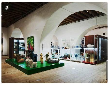 Museo Estone di Arti applicate e Disegno