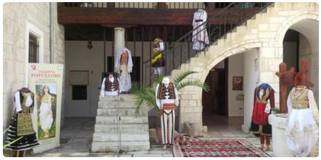 Museo Etnografico di Durazzo