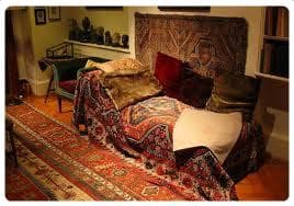 Casa Museo di Sigmund Freud