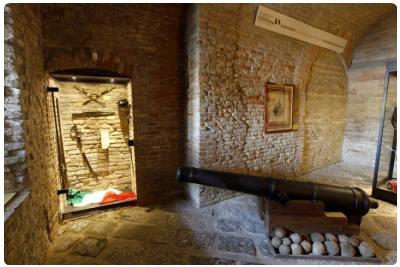 Il Museo delle Genti d’Abruzzo 