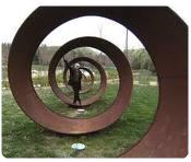 Museo Giardino Pitagora a Crotone