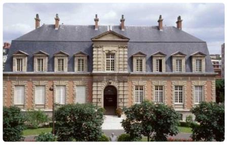 Museo dei Cannonieri di Lille