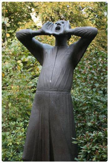 Museo di Kähte-Kollwitz a Berlino