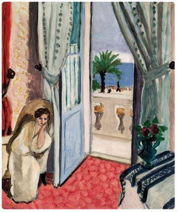 Museo Matisse Nizza