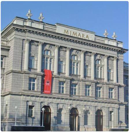 Museo Mimara 