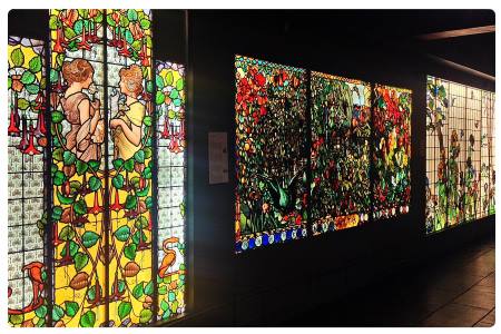 Museo del Modernismo catalano