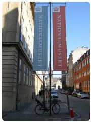 Museo Nazionale Danese