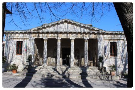 Museo Nazionale Etrusco