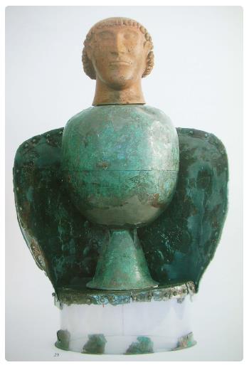 Museo Nazionale Etrusco di Chiusi