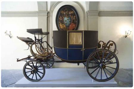 Museo Nazionale Palazzo Mansi