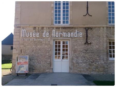 Museo di Normandia