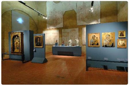 Museo dell'Opera del Duomo di Orvieto 