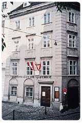 Museo degli orologi a Vienna