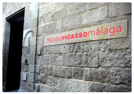 Museo Picasso