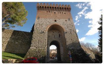 Museo delle Porte e delle Mura di Perugia