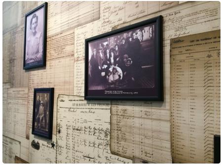 Museo Red Star Line di Anversa