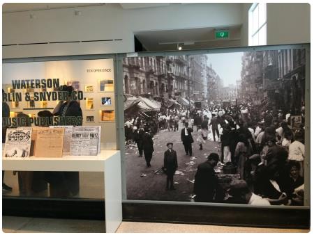 Museo Red Star Line di Anversa