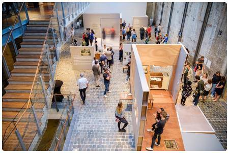 Museo Red Star Line di Anversa