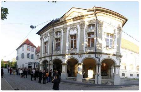 Museo Regionale di Maribor
