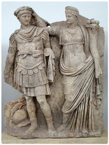 Museo Romano Germanico di Colonia