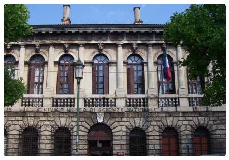 Palazzo e Giardino Giusti