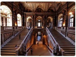 Museo della storia di Vienna
