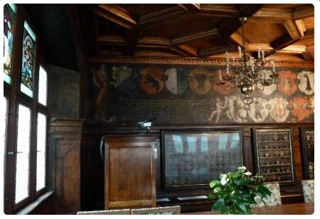 Museo di Storia Mulhouse 