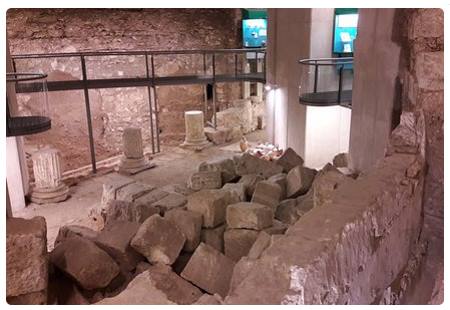 Museo del Tesoro di Sant'Eulalia